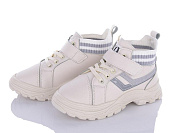 Кроссовки Viktoria B503-7 buff от магазина Frison