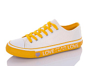 Кеды No Brand 16K от магазина Frison