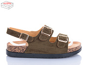 Босоножки Navigator N2062-4 от магазина Frison