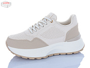 Кроссовки Qq Панда J2101-3 от магазина Frison