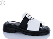 Шлепанцы Jiulai H008-1 от магазина Frison