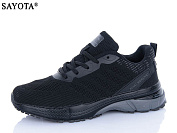 Кроссовки Sayota B578-1 от магазина Frison