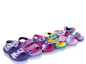 Босоножки Sydney 1093-7G1 от магазина Frison