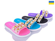 Шлепанцы Farlight 8459-3 mix от магазина Frison