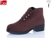 Ботинки Maiguan L61-1F от магазина Frison