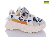 Кроссовки Swin-Purlina 5604-3 от магазина Frison