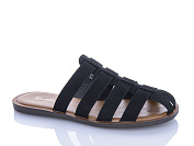 Шлепанцы Loretta E785-1 от магазина Frison