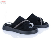 Шлепанцы Ailaifa HY36-1 от магазина Frison