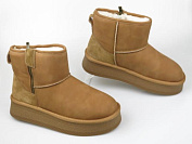 Угги Allshoes 191545 от магазина Frison