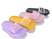 Шлепанцы No Brand KM50 mix от магазина Frison