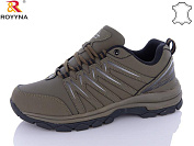 Кроссовки Royyna 077ВB-43 от магазина Frison