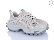 Кроссовки Trasta WDP1818-9 от магазина Frison