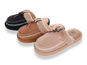 Тапочки Elmob PL85 mix от магазина Frison