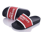 Шлепанцы Violeta Q110-L30-13 red от магазина Frison