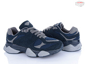 Кроссовки Yzy D2621-10 от магазина Frison