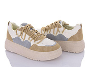 кроссовки ABA YB011-4 от магазина Frison