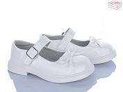 Туфли Clibee-Shosho DC801-2 white от магазина Frison