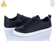 Кеды Stilli Group XB240-2 шкіра от магазина Frison