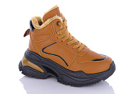 Кроссовки Aba2 R35WN camel от магазина Frison