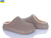 Галоши Golden Lion M7003 бежевий от магазина Frison