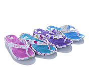 Шлепанцы Sydney 508-3G от магазина Frison