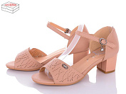 Босоножки Qq Shoes 705-37-5 от магазина Frison