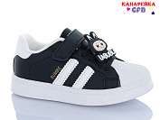 Кеды Gfb Y7130-1 от магазина Frison