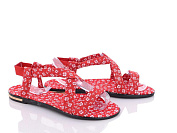 Босоножки Malibu DF002-3 от магазина Frison