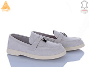 Туфли Stilli Group Q80-8 замш от магазина Frison