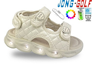 Босоножки Jong-Golf B20738-6 LED от магазина Frison