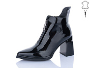 Ботинки Lilin LMGT493-3P от магазина Frison