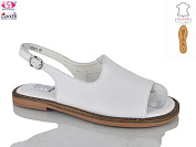 Босоножки Gukkcr MG8631 от магазина Frison