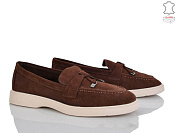 Туфли L&M-Lemon PL30-2 от магазина Frison