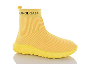 Ботинки Aba 770-1 от магазина Frison