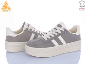 Кроссовки Stilli Group WA10-3 шкіра от магазина Frison