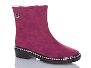 Ботинки Башили U30-28 от магазина Frison