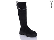 Сапоги Swin-Purlina P2244-2 от магазина Frison