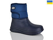 Сапоги Demur D392N от магазина Frison