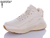 Ботинки Sayota B2159-13 от магазина Frison