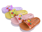 Шлепанцы Scarhet RC32 mix от магазина Frison