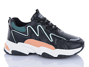 Кроссовки Aba 071-5 от магазина Frison