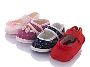 Пинетки No Brand 680 mix от магазина Frison