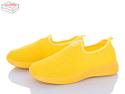 Кроссовки Rama 21-43 yellow от магазина Frison