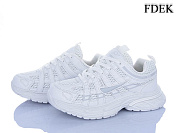 Кроссовки Fdek H9282-6 от магазина Frison