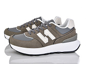 Кроссовки Бабочка 201-6 от магазина Frison