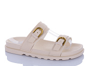 Шлепанцы Aba QQ53-3 от магазина Frison