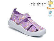 Тапочки Том.М 51038E от магазина Frison