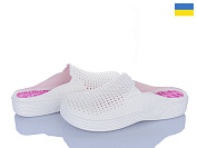 Сабо Roks Сабо жін.білий от магазина Frison