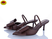 Шлепанцы Meideli F566-11 от магазина Frison