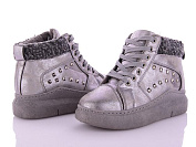 Ботинки Viktoria A12 tarnish от магазина Frison